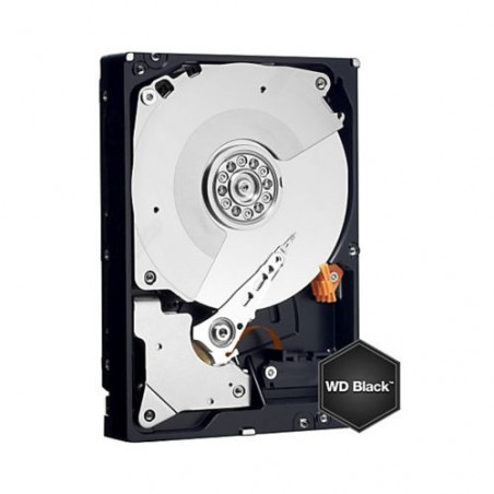 Harddisk SATA3 3.5 1TB Intern