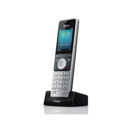 VoIP Telefon Mobil DECT Yealink SIP-W56H