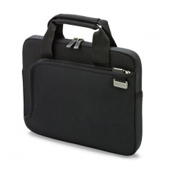 Dicota Tasche Smart Skin 14.1 Schwarz