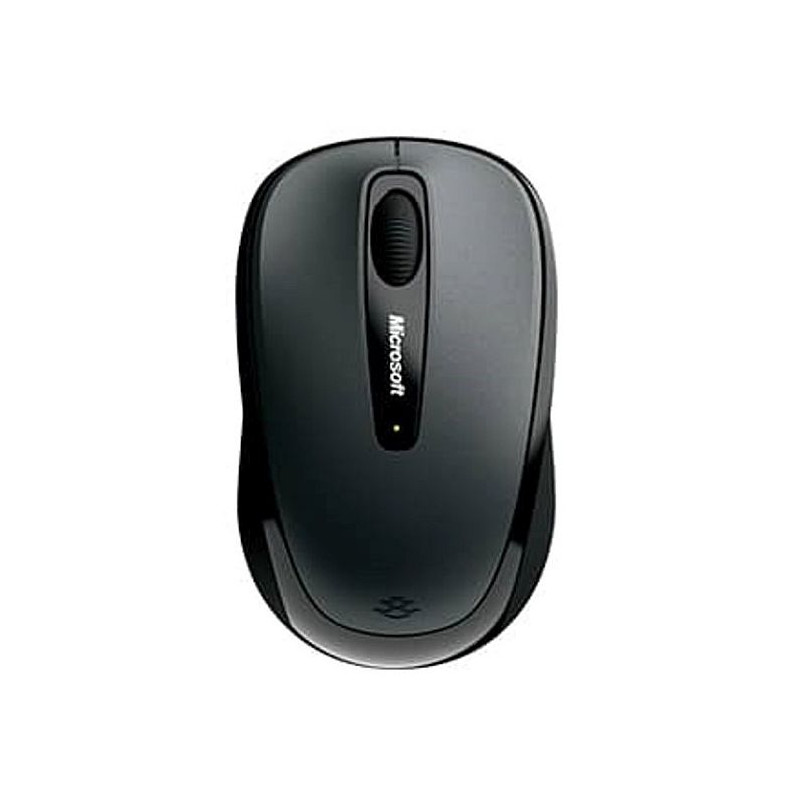 Microsoft Wireless Lasermouse 3500 Business