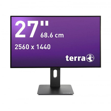 TERRA LED 2766W PV 27 DVI HDMI DP