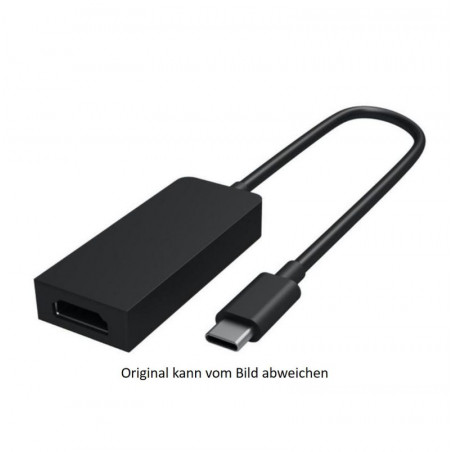 USB-C M / HDMI F Adapter Microsoft