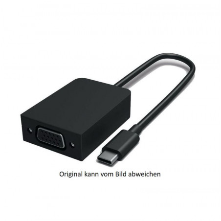 USB-C M / VGA F Adapter