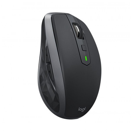 Logitech Wireless Lasermouse MX Anywhere 2S