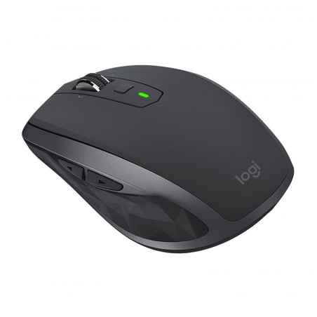 Logitech Wireless Lasermouse MX Anywhere 2S