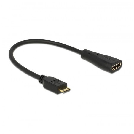 HDMI AF / HDMI-Mini CM Adapter