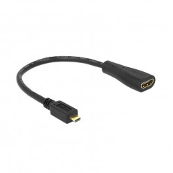 HDMI AF / HDMI-Micro DM Adapter