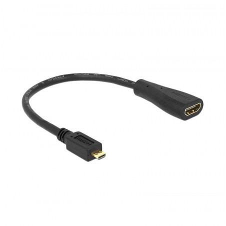 HDMI AF / HDMI-Micro DM Adapter