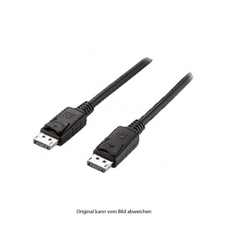 DisplayPort M / M Kabel  1m