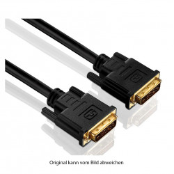 DVI-D M / M Kabel  2m