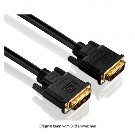 DVI-D M / M Kabel  2m