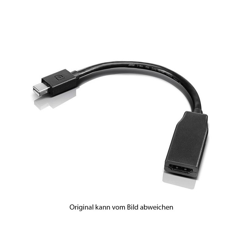 HDMI AF / Mini-DisplayPort M Adapterkabel