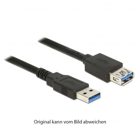 USB 3.0 AM / AF Kabelverlängerung 3m