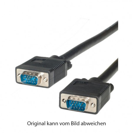 VGA M / M Kabel 1m