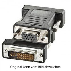 DVI / VGA Adapter