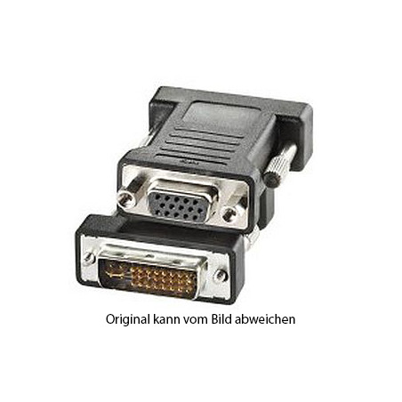 DVI / VGA Adapter