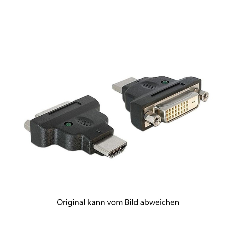 DVI-D F / HDMI AM Adapter