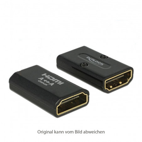 HDMI Doppelkupplung AF / AF