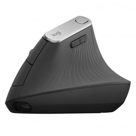 Logitech Wireless Lasermouse MX Vertical