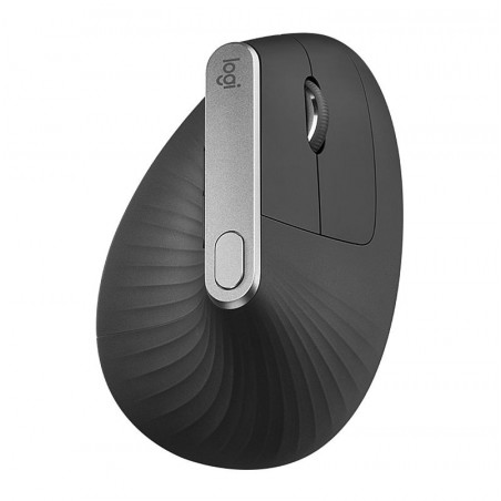 Logitech Wireless Lasermouse MX Vertical