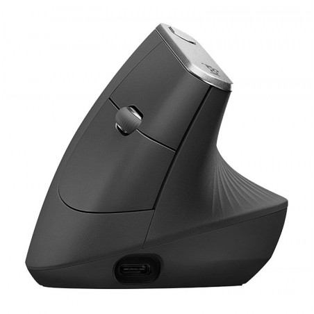 Logitech Wireless Lasermouse MX Vertical