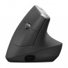 Logitech Wireless Lasermouse MX Vertical