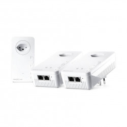 Devolo Powerline Magic 1 WiFi Multiroom-Kit