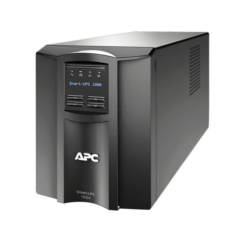 USV APC Smart-UPS 1000VA SmartConnect