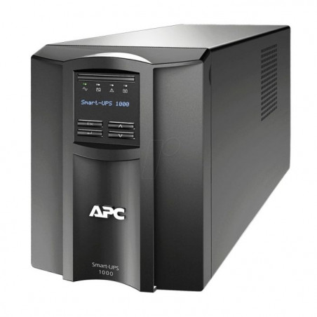 USV APC Smart-UPS 1000VA SmartConnect