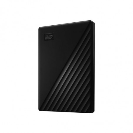 Harddisk My Passport USB 3.2 4TB Extern