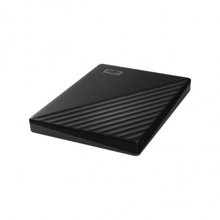 Harddisk My Passport USB 3.2 4TB Extern