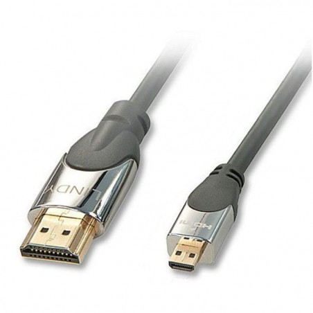 HDMI AM / HDMI-Micro DM Kabel 2m