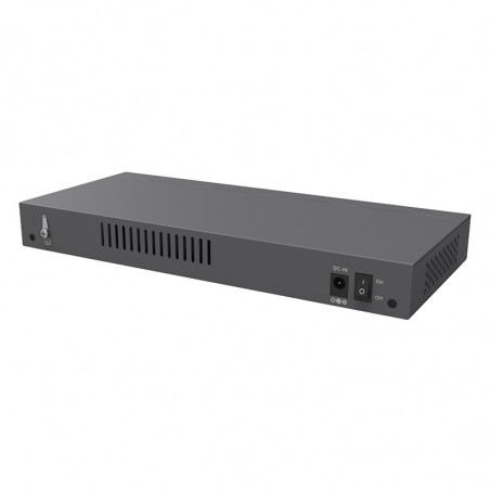 EnGenius C-Managed PoE SwitchECS1008PDesktop