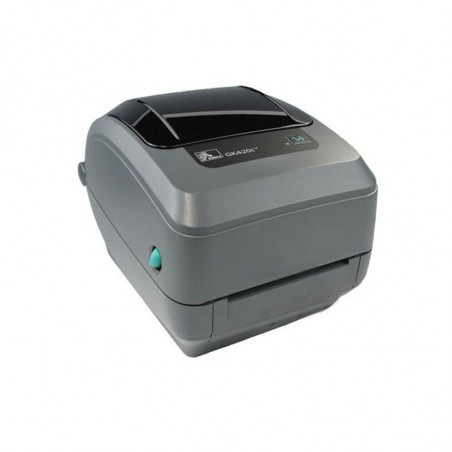 Etiketten- Drucker Zebra GK 420T USB LAN POS