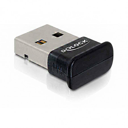 USB 2.0 / Bluetooth 4.0 Adapter