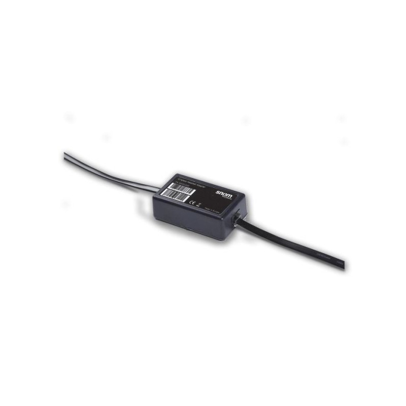 VoIP Headset Adapter Snom