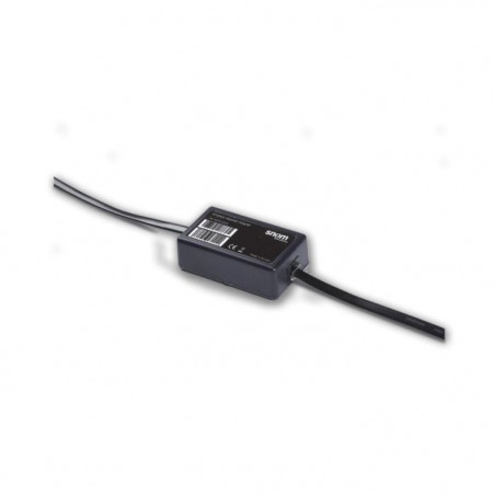 VoIP Headset Adapter Snom