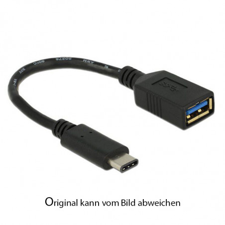 USB 3.1 AF / USB-C M Adapter