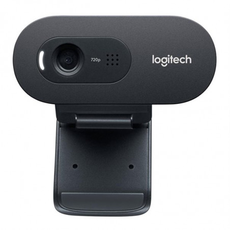 Webcam Logitech C270 720p