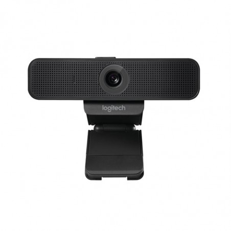 Webcam Logitech C925E 1080p