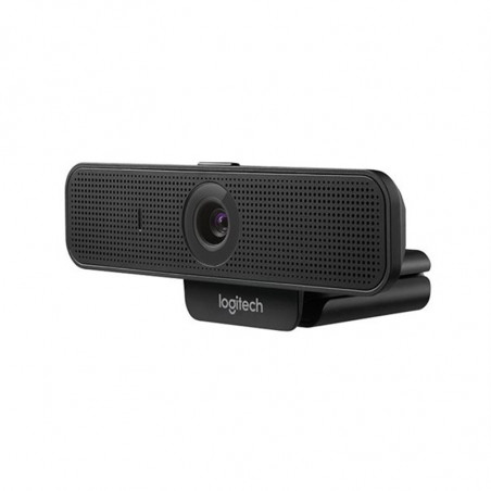 Webcam Logitech C925E 1080p