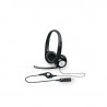 Headset Logitech H390 USB