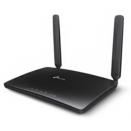 TP-LINK LTE WLAN Router Archer MR200 2.4/5 GHz