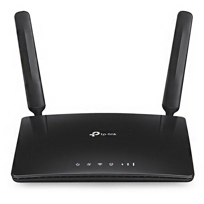 TP-LINK LTE WLAN Router Archer MR200 2.4/5 GHz