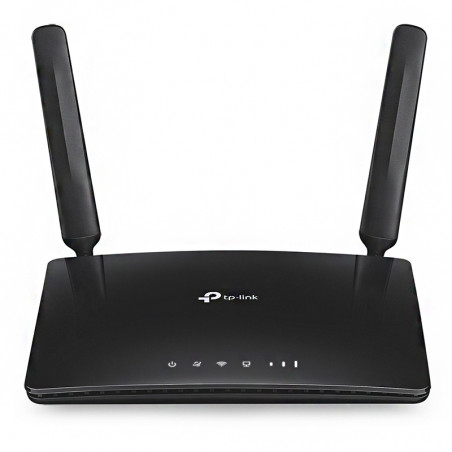 TP-LINK LTE WLAN Router Archer MR200 2.4/5 GHz