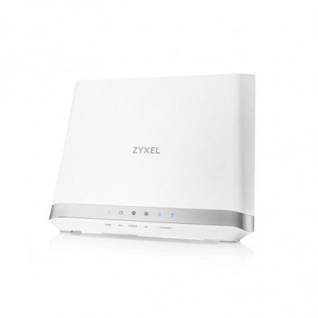 ZYXEL VDSL2 WLAN Router XMG3927