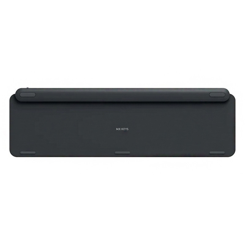 Logitech Wireless Tastatur MX Keys