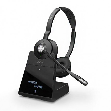 VoIP Headset Jabra Engage 75 Stereo