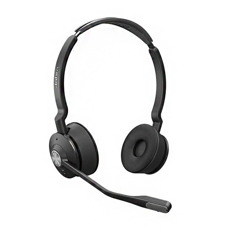 VoIP Headset Jabra Engage 75 Stereo