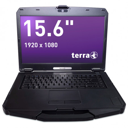 TERRA NB 1583 INDUSTRY i5 8GB 500SSD W10P